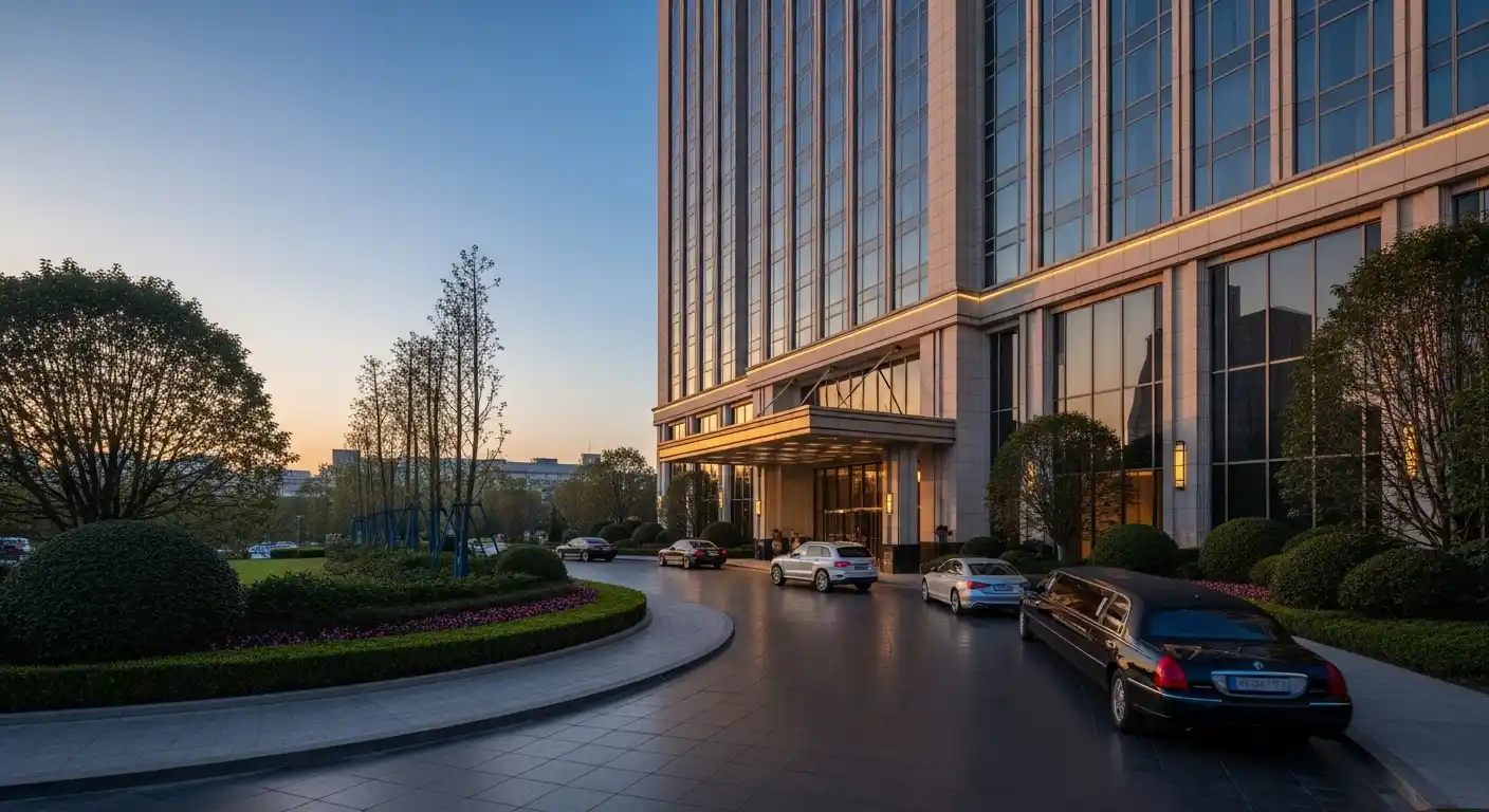 Crowne Plaza
